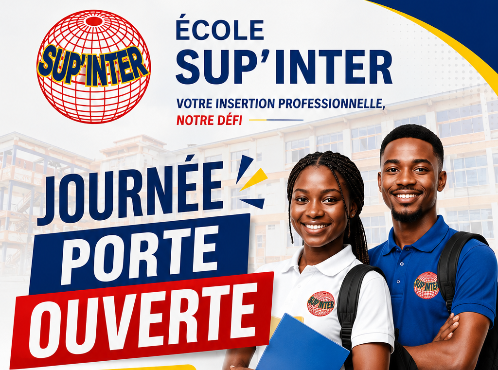 Journée portes ouvertes